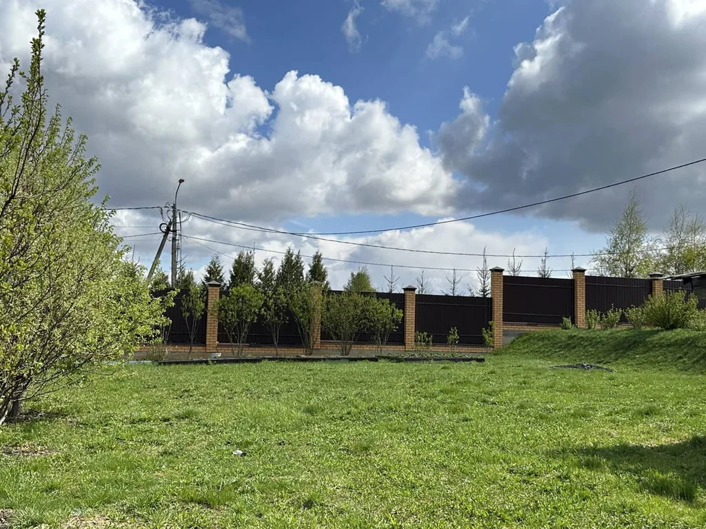 Продажа участка, Кунисниково, Дмитровский район, улица Дубрава - Фото 11