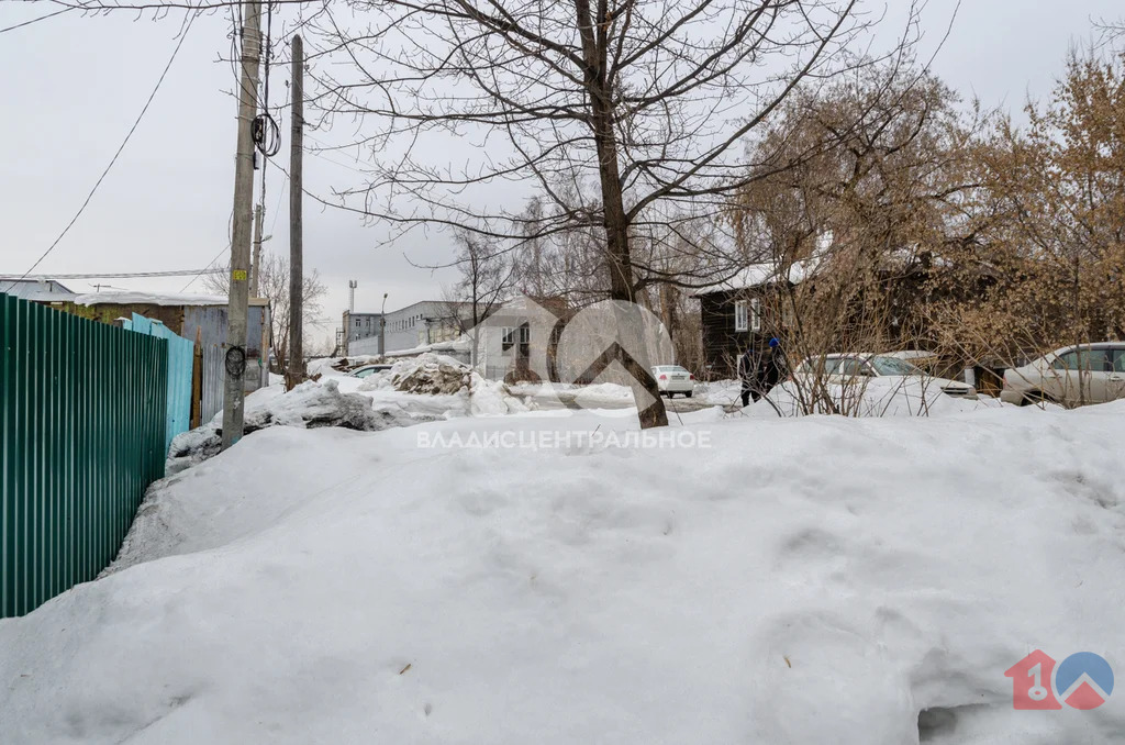 городской округ Новосибирск, Новосибирск, Октябрьский район, ... - Фото 20