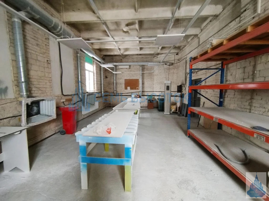 Аренда ПСН, Подольск, 3Кс29 - Фото 13