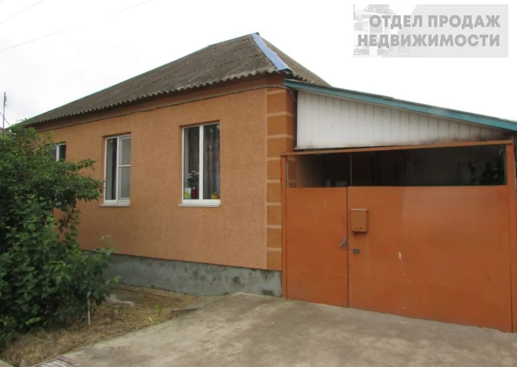 Просторный дом - Фото 1