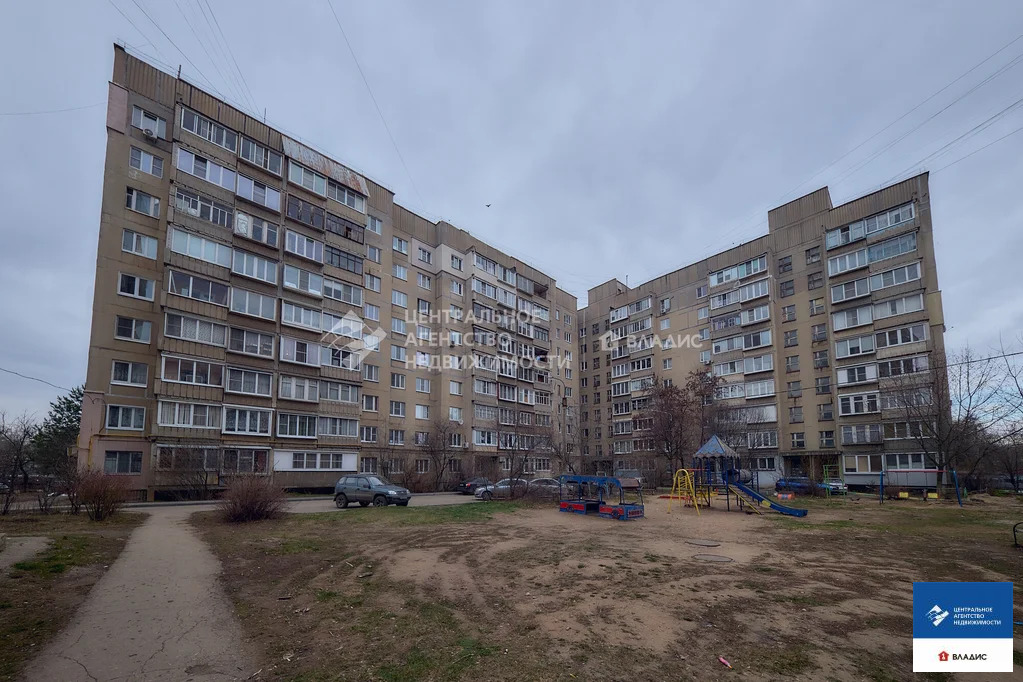 Продажа квартиры, Рязань, ул. Березовая - Фото 17