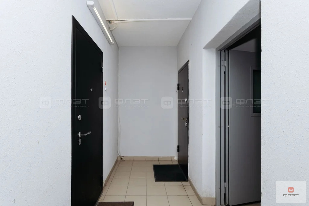 Продажа квартиры, Казань, пр-кт. Альберта Камалеева - Фото 19