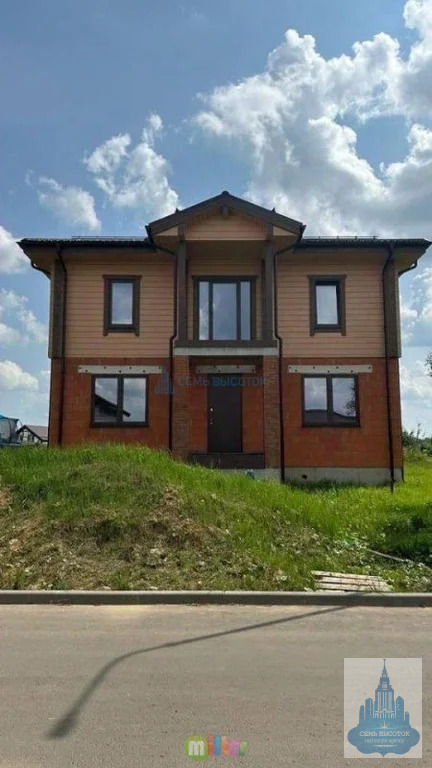 Продажа дома, Домодедово, Домодедово г. о., 173 - Фото 8