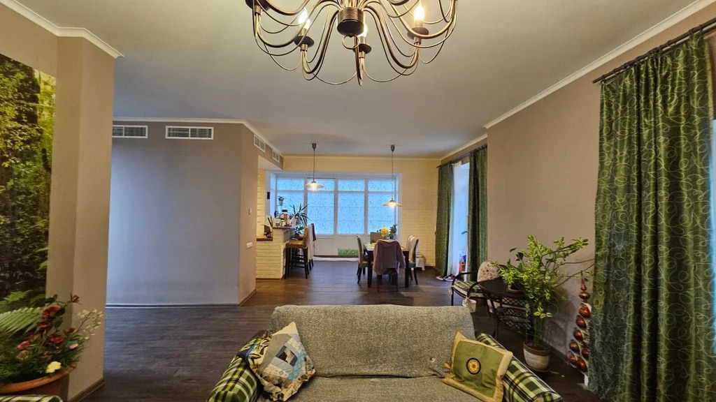 Продажа таунхауса, улица Диккенса - Фото 9