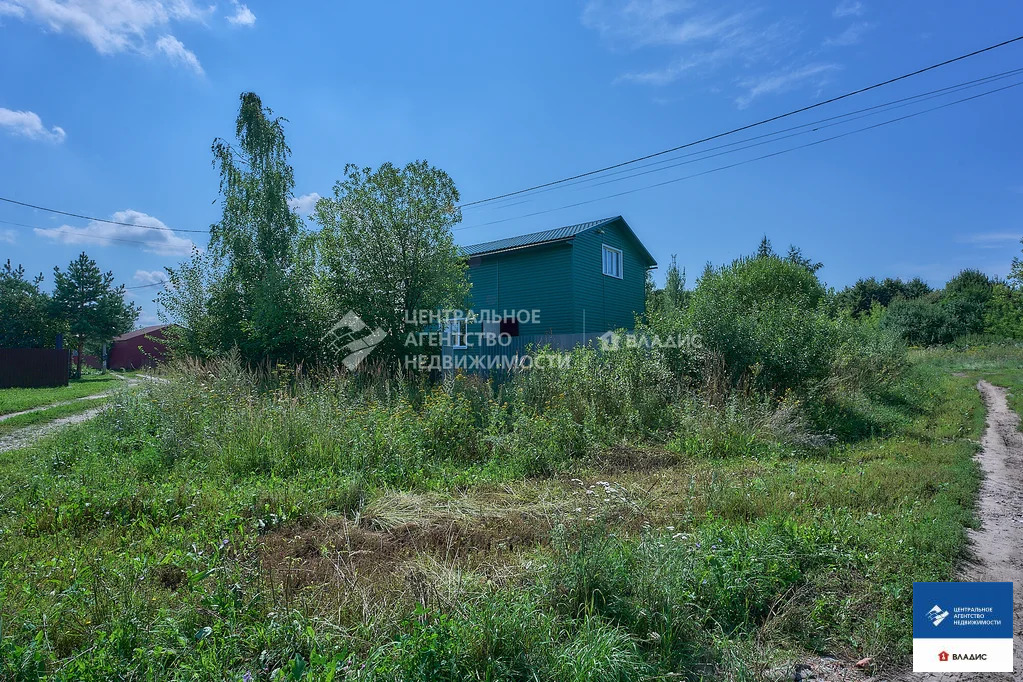 Продажа дома, Городище, Рыбновский район, Заводская улица - Фото 4