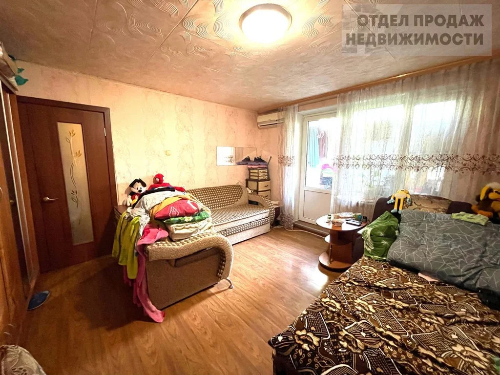 Уютная квартира - Фото 4