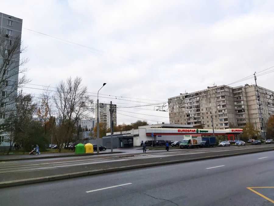Аренда комнаты, м. Строгино, Неманский проезд, 11 - Фото 2