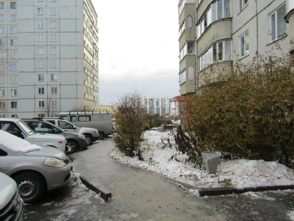 Продажа квартиры, Новосибирск, ул. Тульская - Фото 18