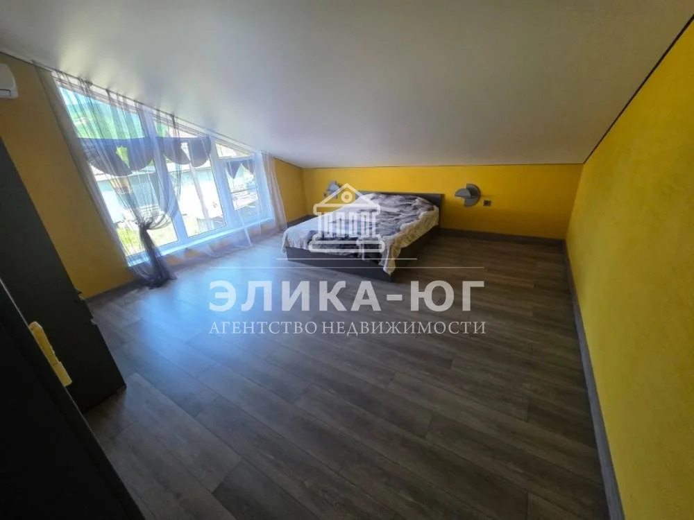 Продажа дома, Тенгинка, Туапсинский район, Дачный пер. - Фото 3