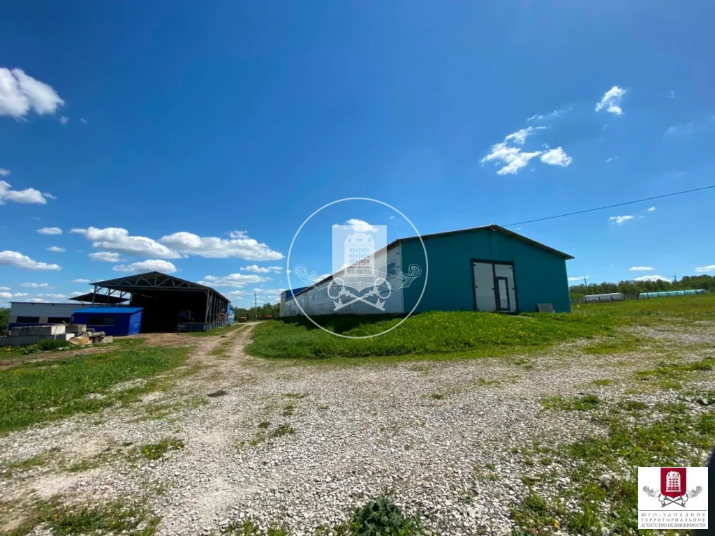 Продажа дома, Высокиничи, Жуковский район - Фото 26