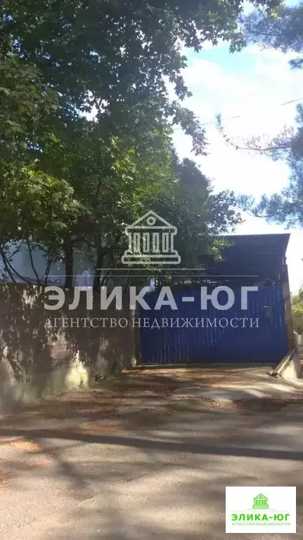 Продажа дома, Ольгинка, Туапсинский район, Мирный кв-л. - Фото 1