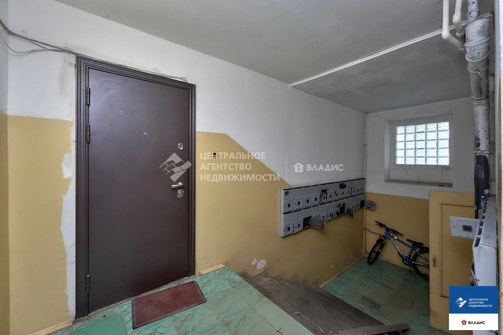 Продажа квартиры, Рязань - Фото 20