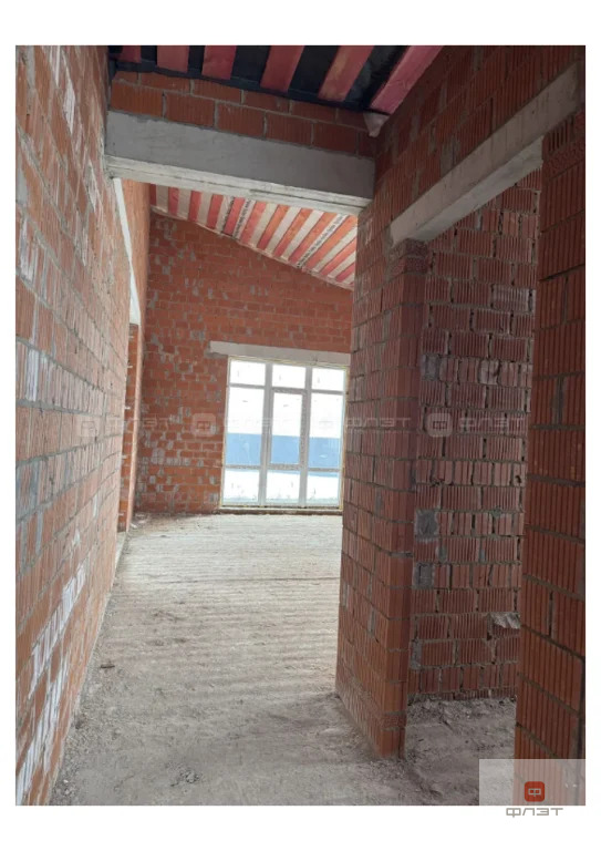 Продажа дома, Столбище, Лаишевский район, ул. Ивана Матвеева - Фото 19