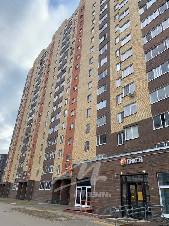 Продажа квартиры, Балашиха, Балашиха г. о., ул. Калинина - Фото 7