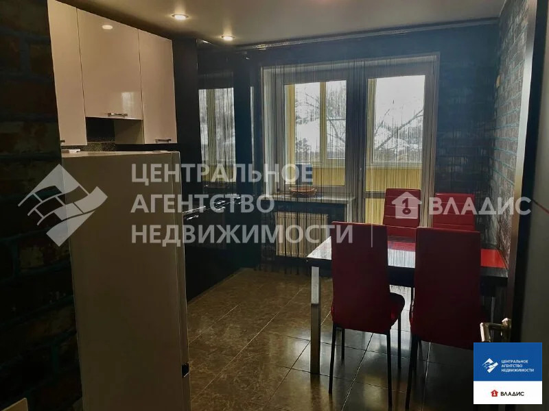 Аренда квартиры, Рязань, ул. Рытикова - Фото 3