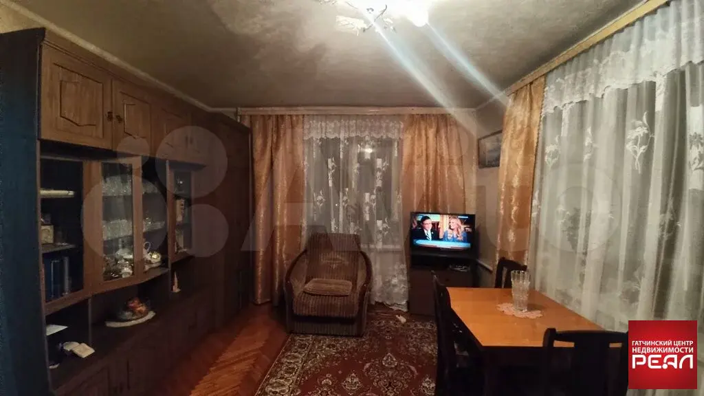 Продам 1 комнатную квартиру в Гатчине - Фото 18