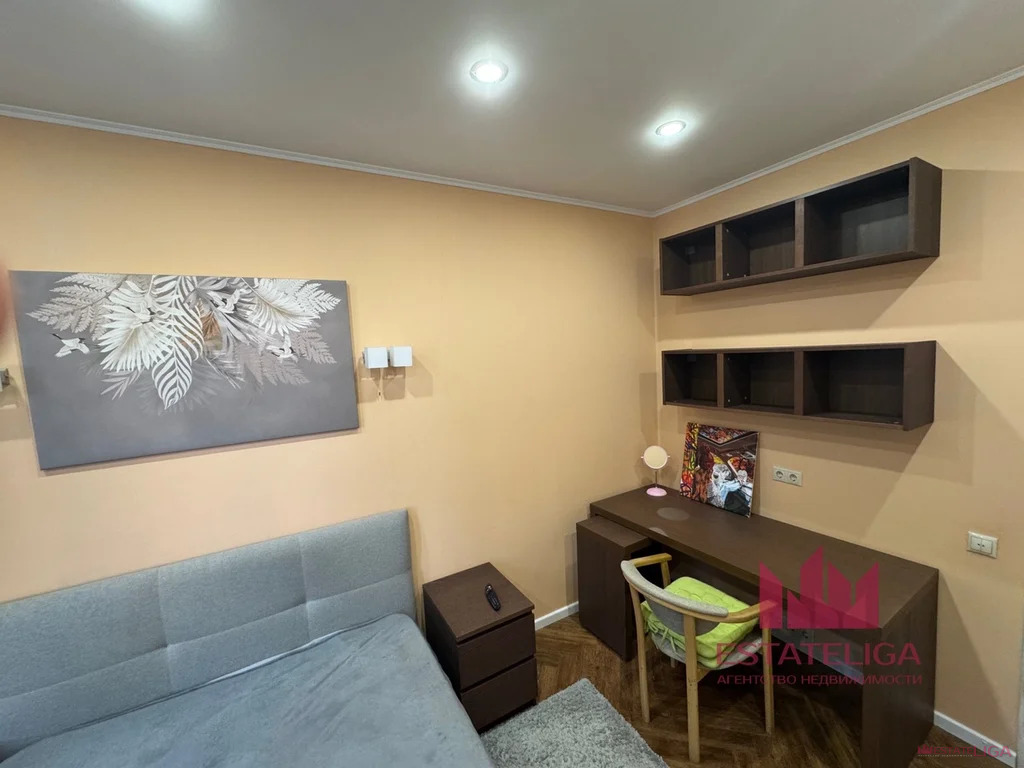 Аренда квартиры, ул. Новодмитровская - Фото 7