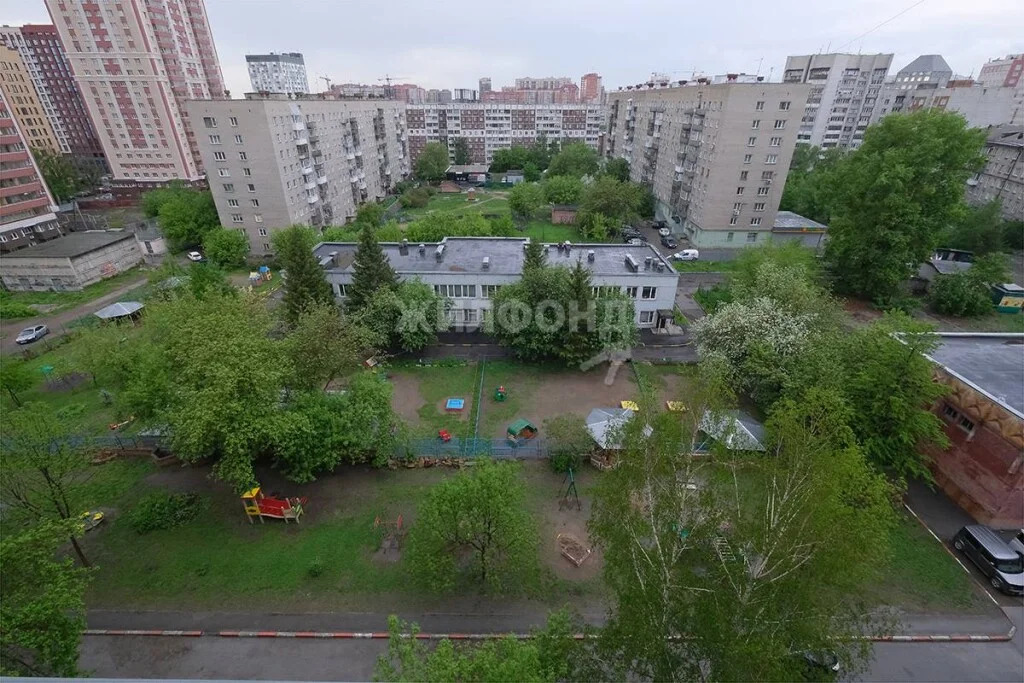 Продажа квартиры, Новосибирск, ул. 1905 года - Фото 34