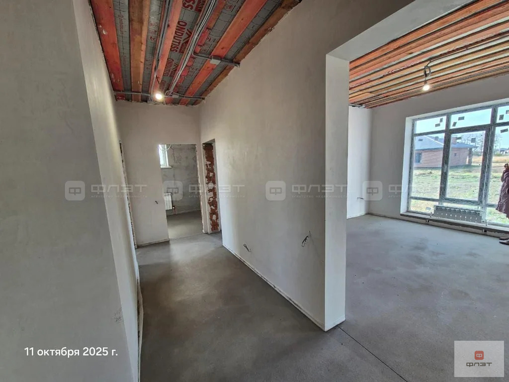 Продажа дома, Сокуры, Лаишевский район, ул. Восточная - Фото 11