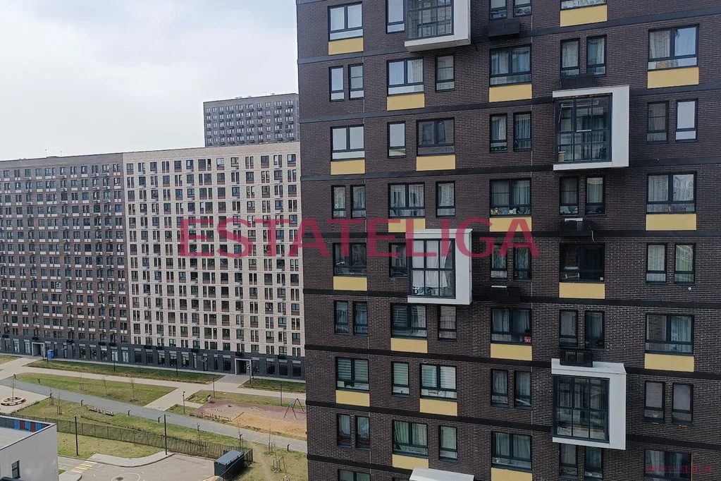 Продажа квартиры, Путилково, Красногорский район, Вольная улица - Фото 24