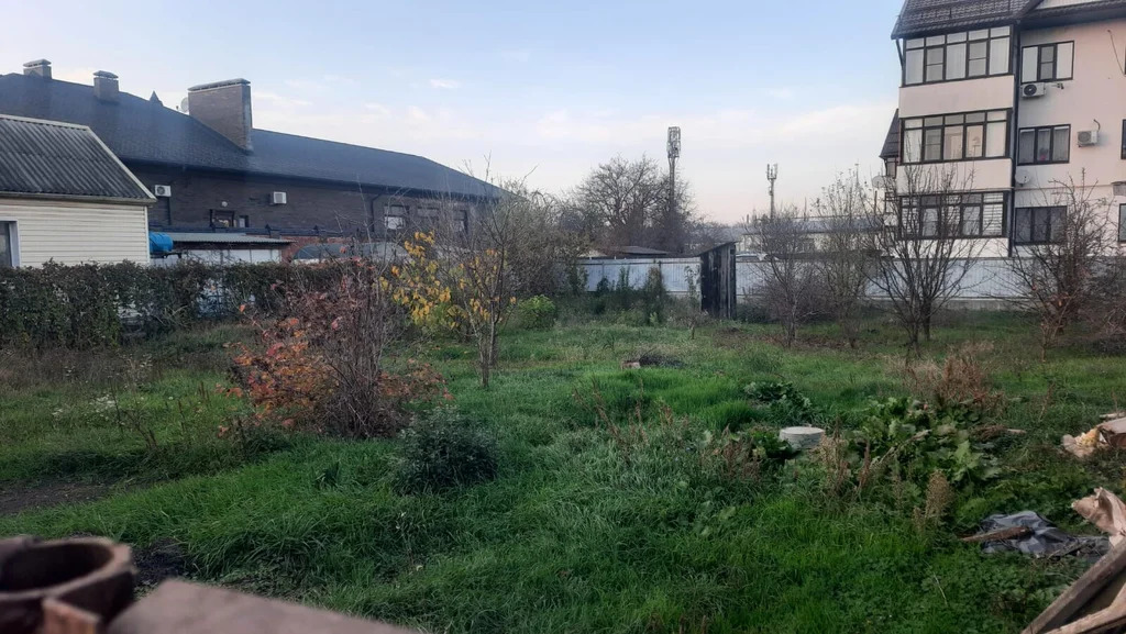 Продажа участка, Абинск, Абинский район, ул. 8 Марта - Фото 1