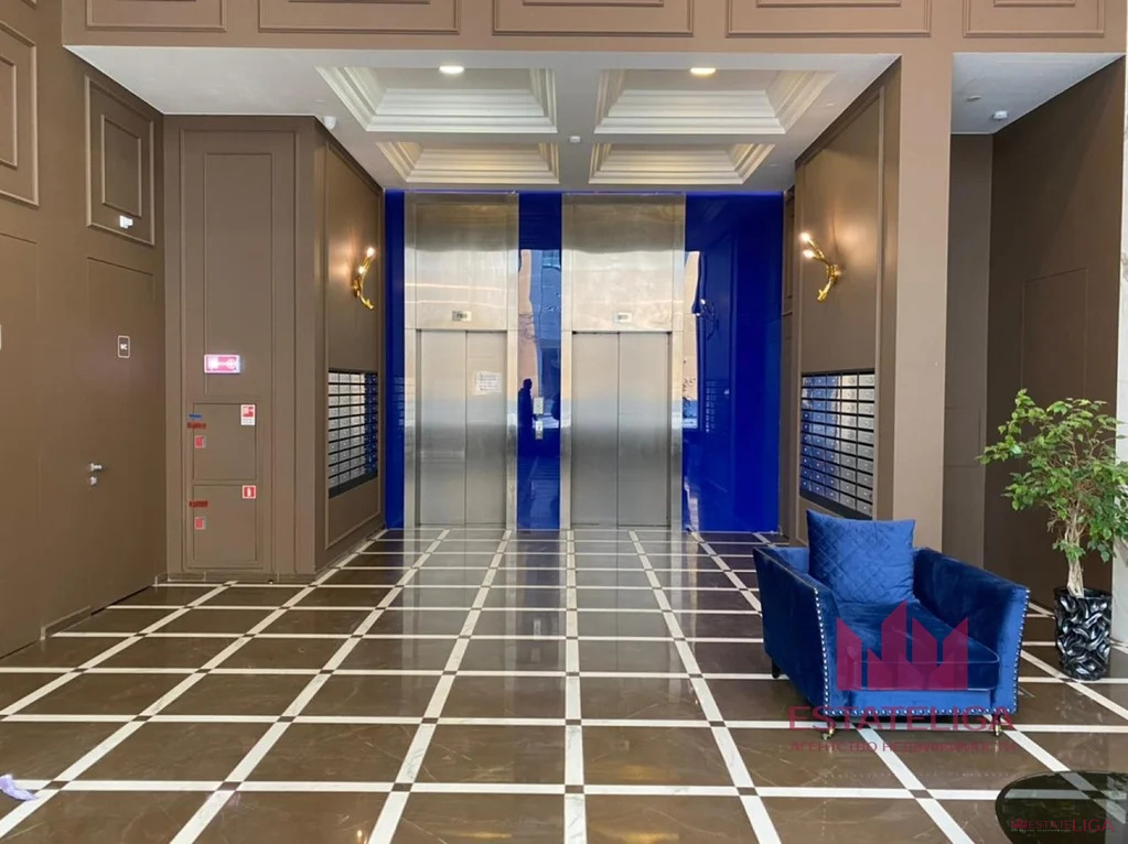 Аренда квартиры, Ленинградский пр-кт. - Фото 10