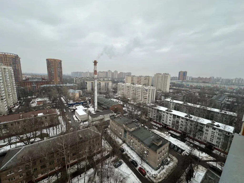 Продажа квартиры, Реутов, ул. Комсомольская - Фото 24
