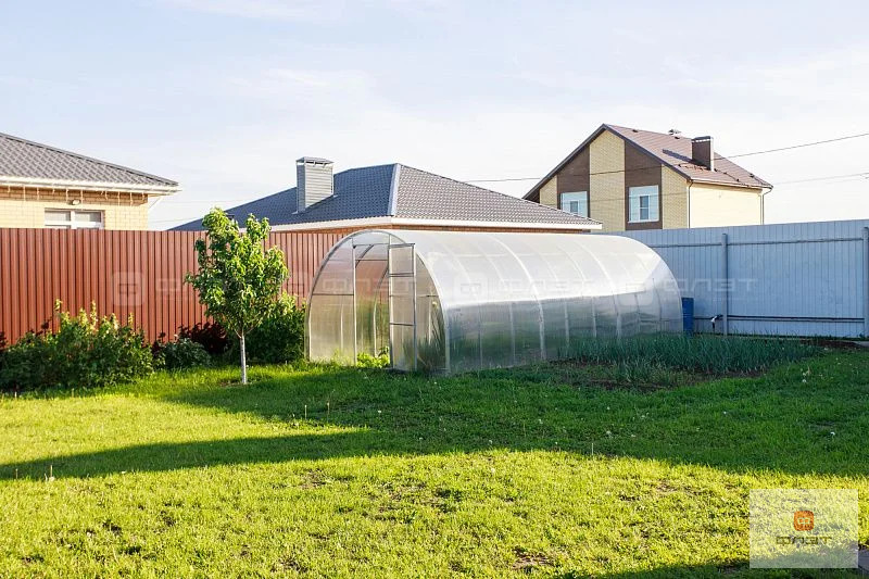 Продажа дома, Травкино, Лаишевский район, ул. Дружбы - Фото 11