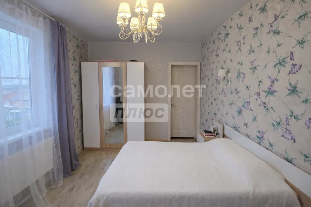 Продажа дома, Медвенка, Ленинский район, Луговая ул. - Фото 12