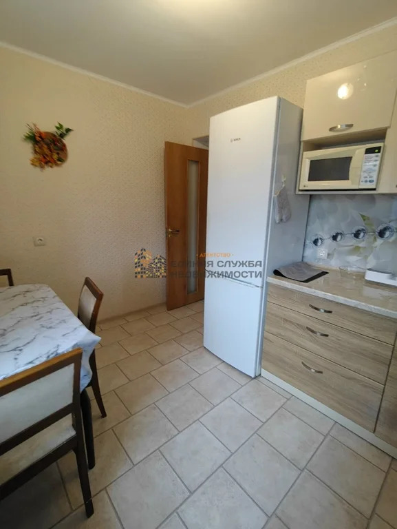 Аренда квартиры, Уфа, ул. Даута Юлтыя - Фото 6