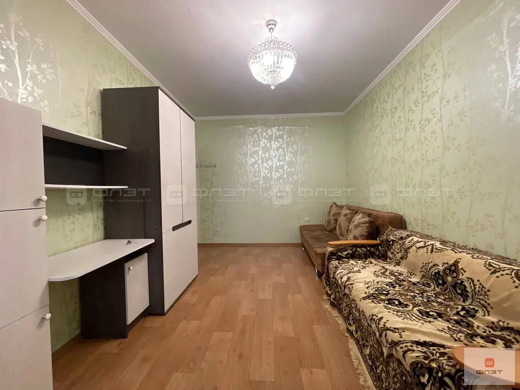 Аренда квартиры, Казань, ул. Баки Урманче д.8 - Фото 5