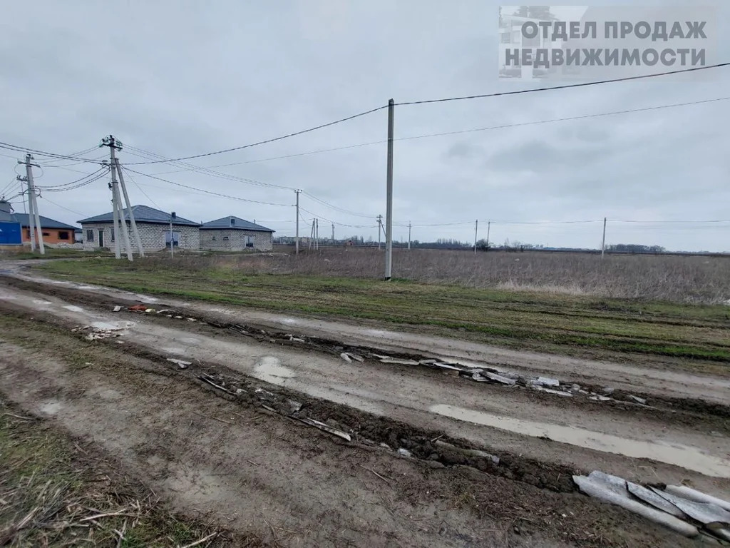 Участок с разрешением на строительство - Фото 5