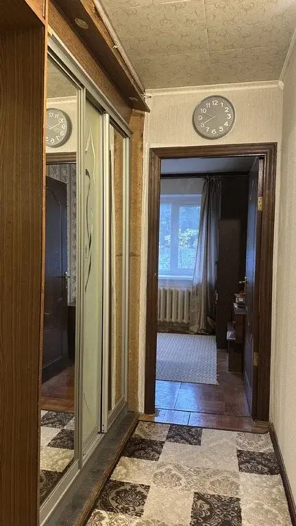 Сдам 2 к. кв. Раменский р-н, пос. Ильинский, ул. Островского д. 1 - Фото 5