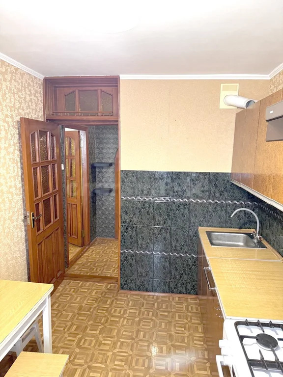 Продажа квартиры, Севастополь, ул. Астана Кесаева - Фото 3