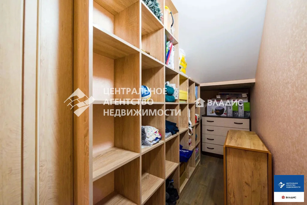 Продажа дома, Дядьково, Рязанский район, ул. Новая - Фото 25