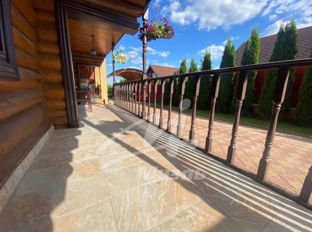 Продажа дома, Дмитров, Дмитровский район, Акишево д. - Фото 23