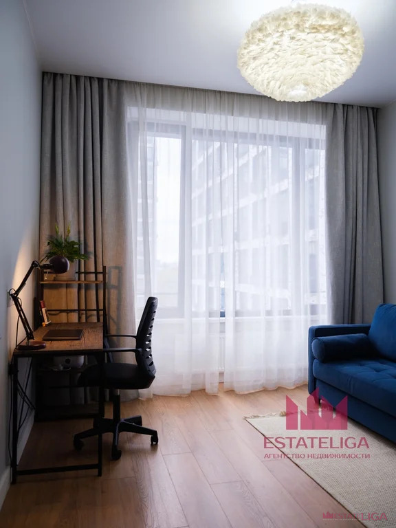 Аренда квартиры, Новоданиловская наб. - Фото 10