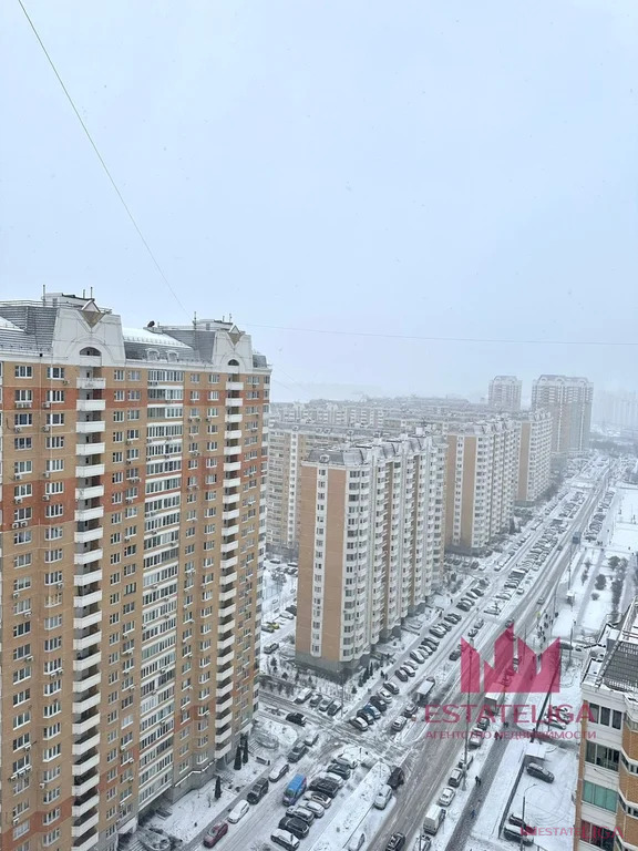 Продажа квартиры, Московский, Московский г. п., ул. Радужная - Фото 42
