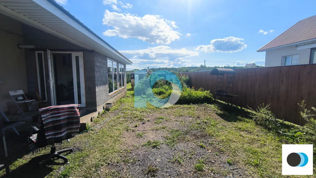 Продажа дома, Миловка, Уфимский район, Черемуховая улица - Фото 10