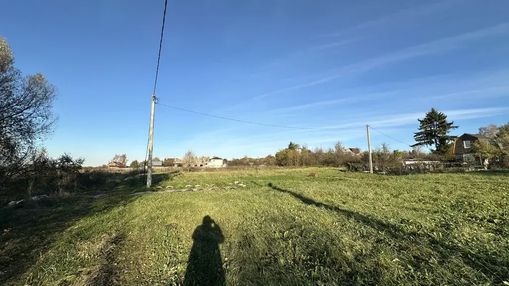 Участок 16 сот. ЛПХ - Фото 2