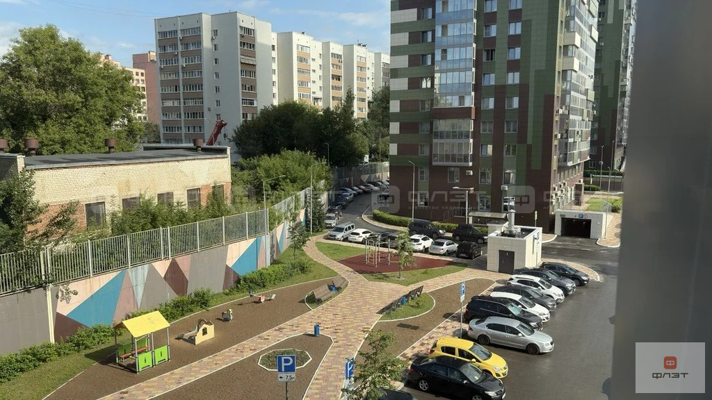 Продажа квартиры, Казань, ул. Вишневского - Фото 26