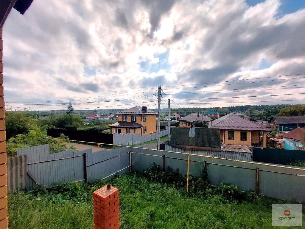 Продажа дома, Пестрецы, Пестречинский район, ул. Набережная - Фото 9