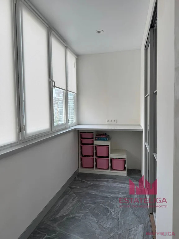 Продажа квартиры, улица Татьянин Парк - Фото 21