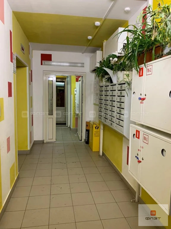 Продажа квартиры, Казань, ул. Отрадная - Фото 8