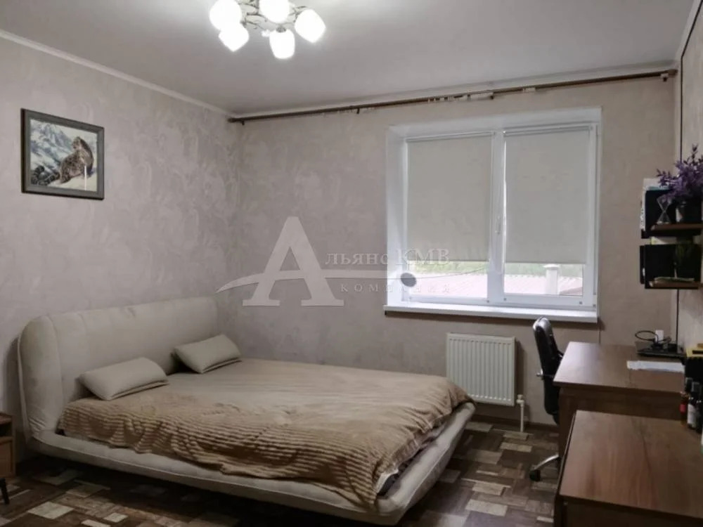 Продажа квартиры, Георгиевск, Ставропольский пер. - Фото 5