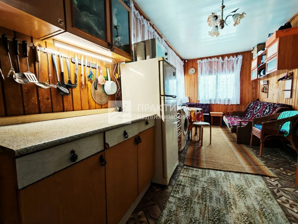 Продажа дома, Химки, 2-й Железнодорожный тупик - Фото 11
