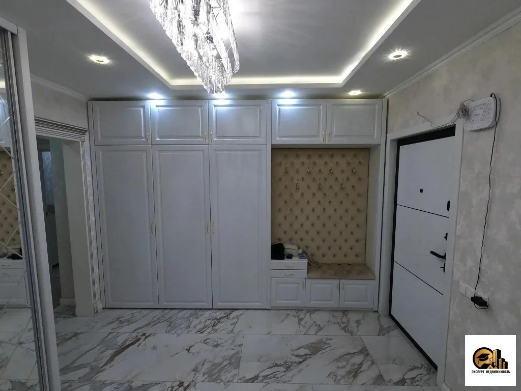 Продажа квартиры, Битца, Ленинский район, Парковая улица - Фото 17