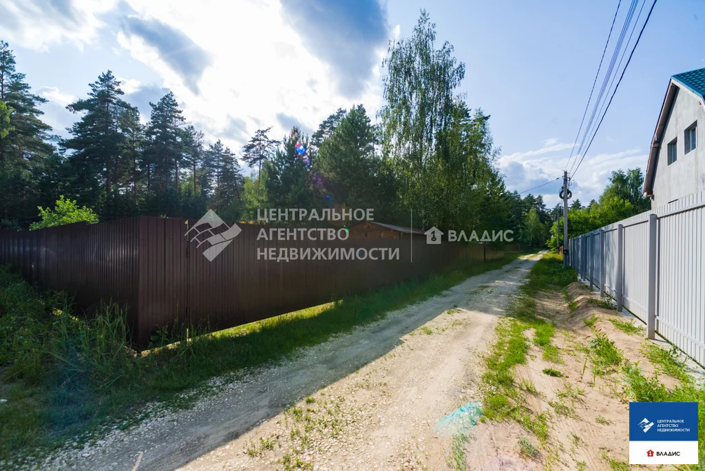 Продажа участка, Рязанский район, 2-й проезд Велье - Фото 14