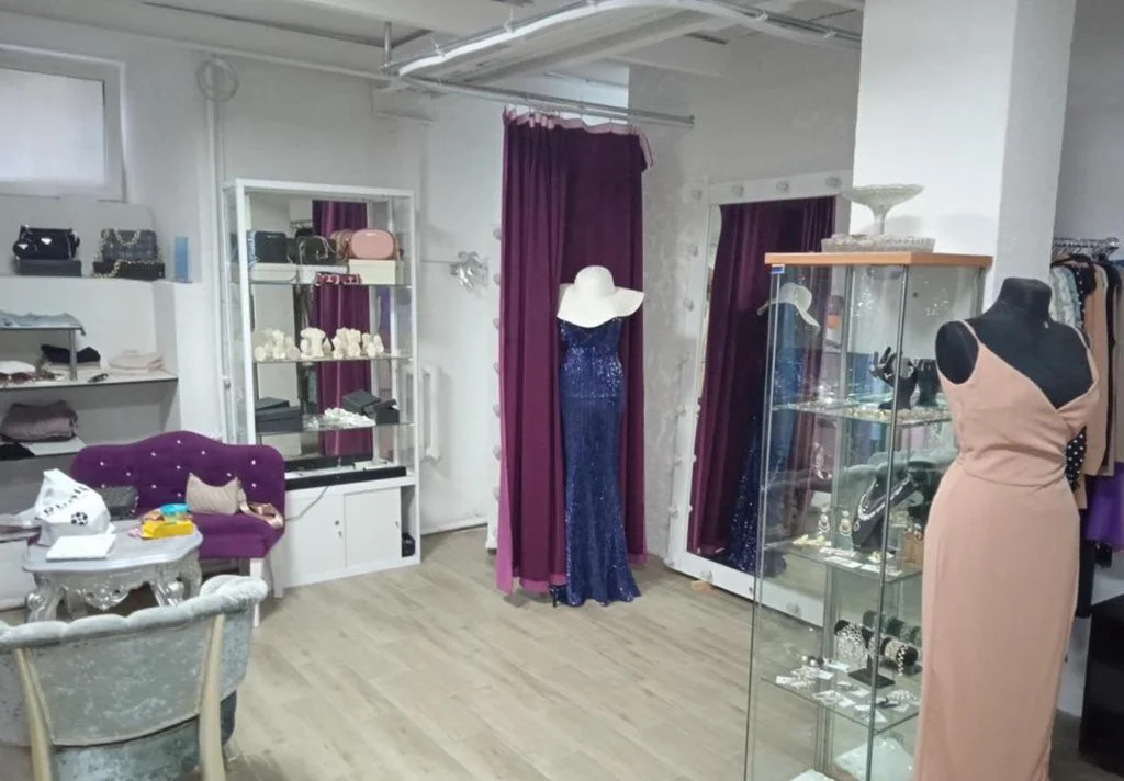 Продается ПСН 136.4 м2 - Фото 1