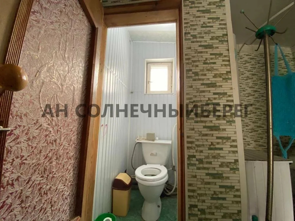 Продажа дома, Горское, Туапсинский район, ул. Центральная - Фото 10